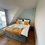 Lejlighed ٤neu٤fantastischer Meerblick-stylish-king Bed-pp *