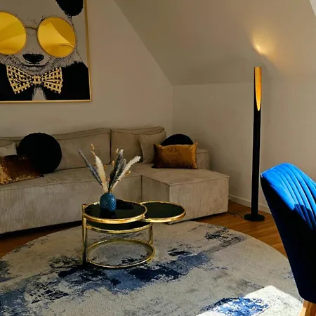 ٤neu٤fantastischer Meerblick-stylish-king Bed-pp * Scharbeutz