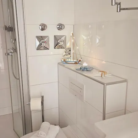 Apartman ٤neu٤fantastischer Meerblick-stylish-king Bed-pp *