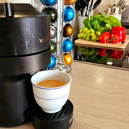 Appartement ٤neu٤fantastischer Meerblick-stylish-king Bed-pp Scharbeutz