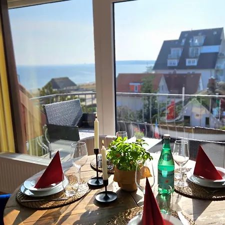 ٤neu٤fantastischer Meerblick-stylish-king Bed-pp *