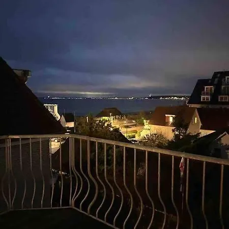 ٤neu٤fantastischer Meerblick-stylish-king Bed-pp Daire