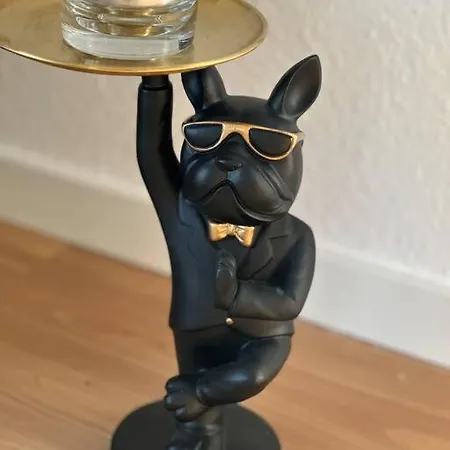 ٤neu٤fantastischer Meerblick-stylish-king Bed-pp *