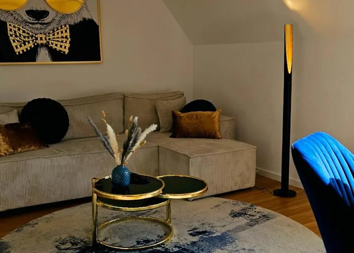 ٤neu٤fantastischer Meerblick-stylish-king Bed-pp * Scharbeutz